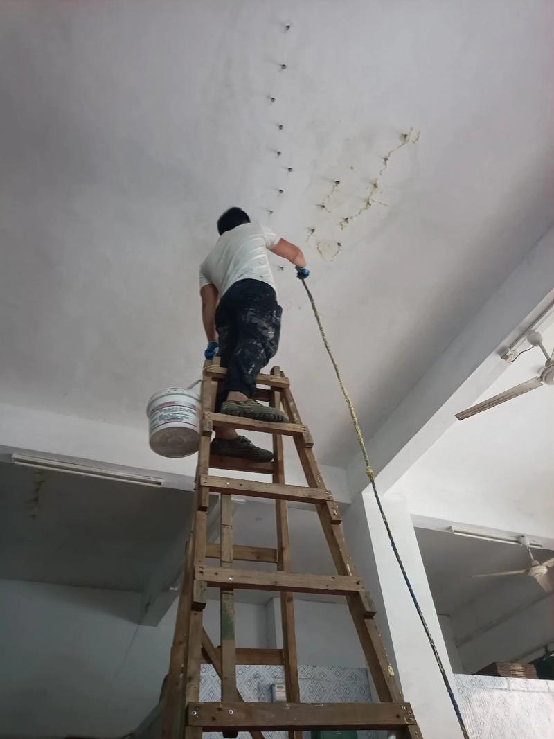 沧州献县化学注浆